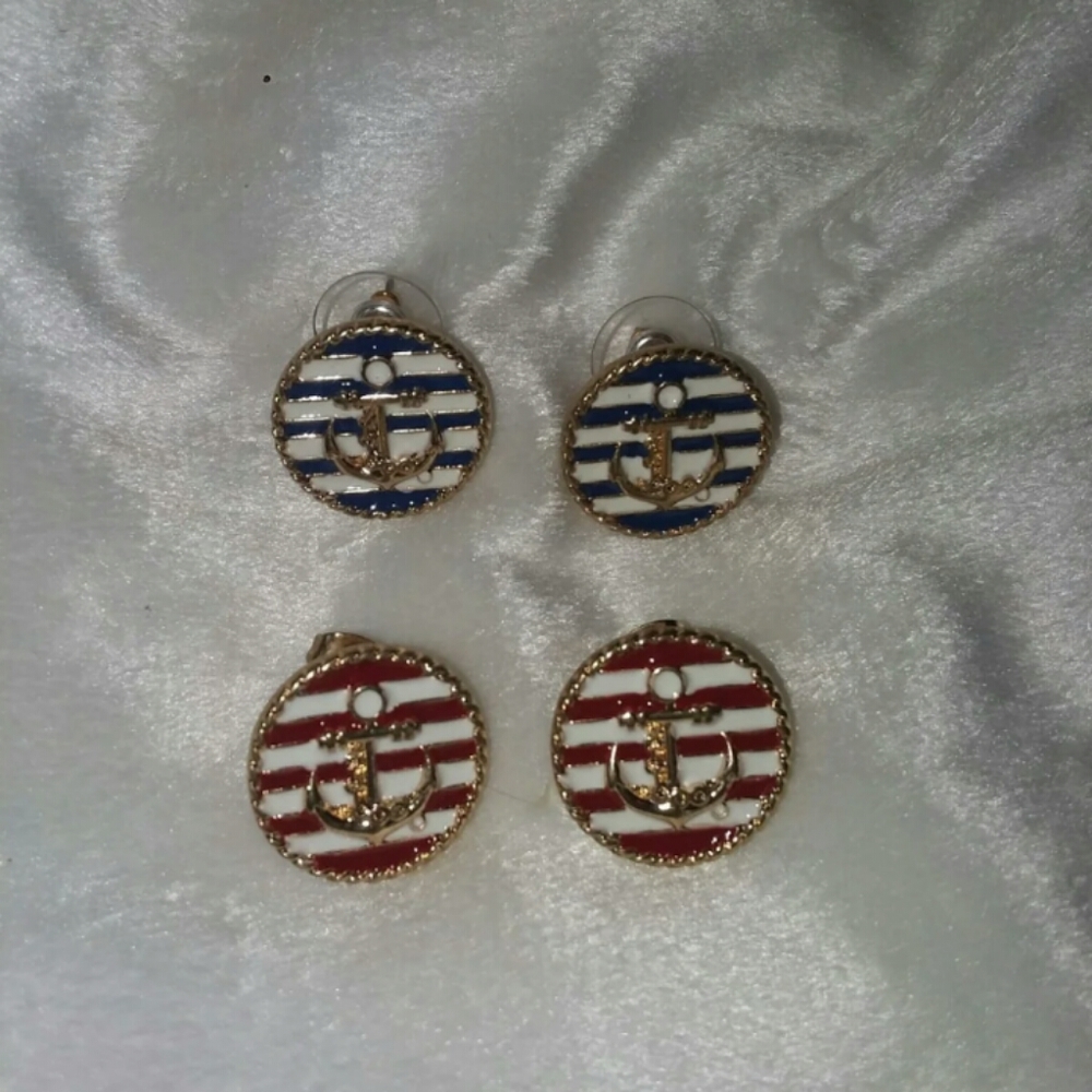 Earring Lot